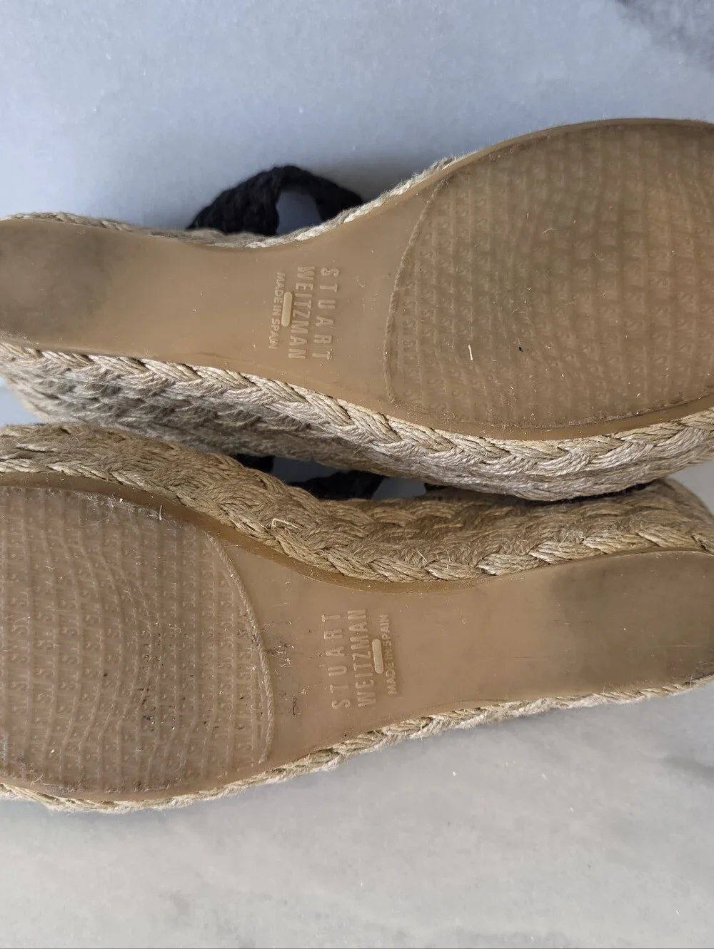 Stuart Weitzman size classic
